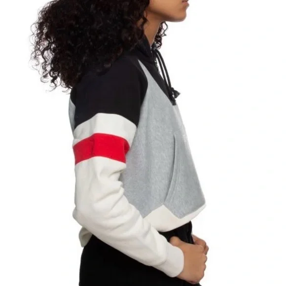 Champion Colorblock Hoodie - Picture 4 of 8